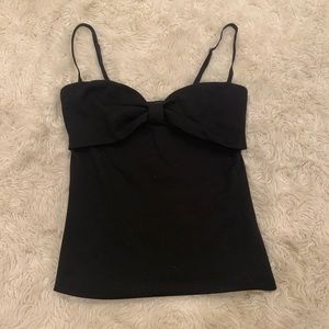 Victoria’s Secret bow cami! 🎀